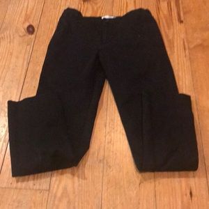 Old navy adjustable waist skinny pants